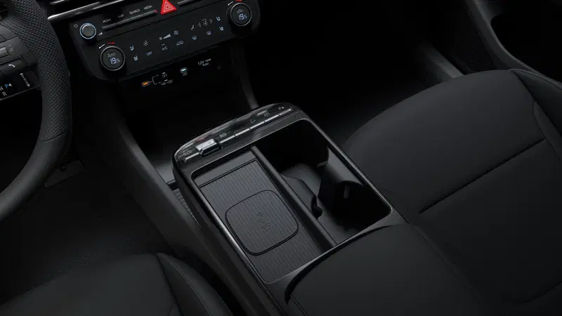 Hyundai Tucson nuova a Cremona (8)