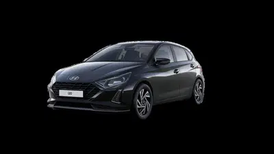 Hyundai i20 1.2 MPI MT ConnectLine nuova a Cremona