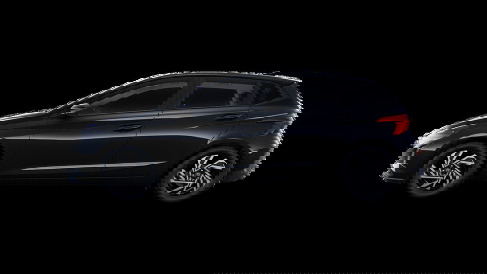 Hyundai i20 nuova a Cremona (3)