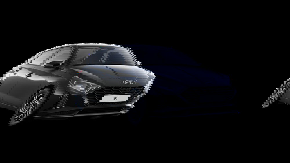 Hyundai i20 nuova a Cremona (4)