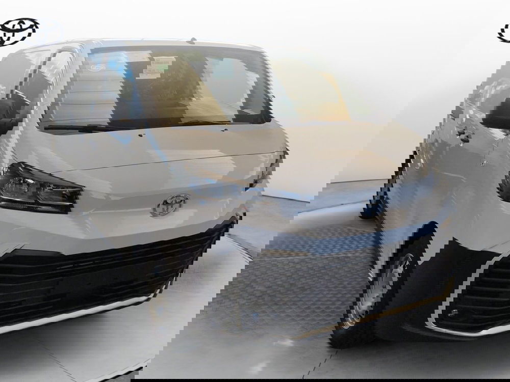 Toyota Proace nuova a Cremona