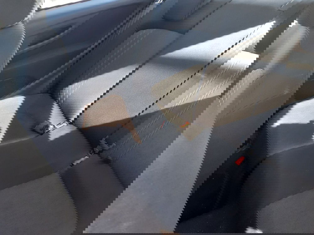 Fiat Punto usata a Cremona (10)