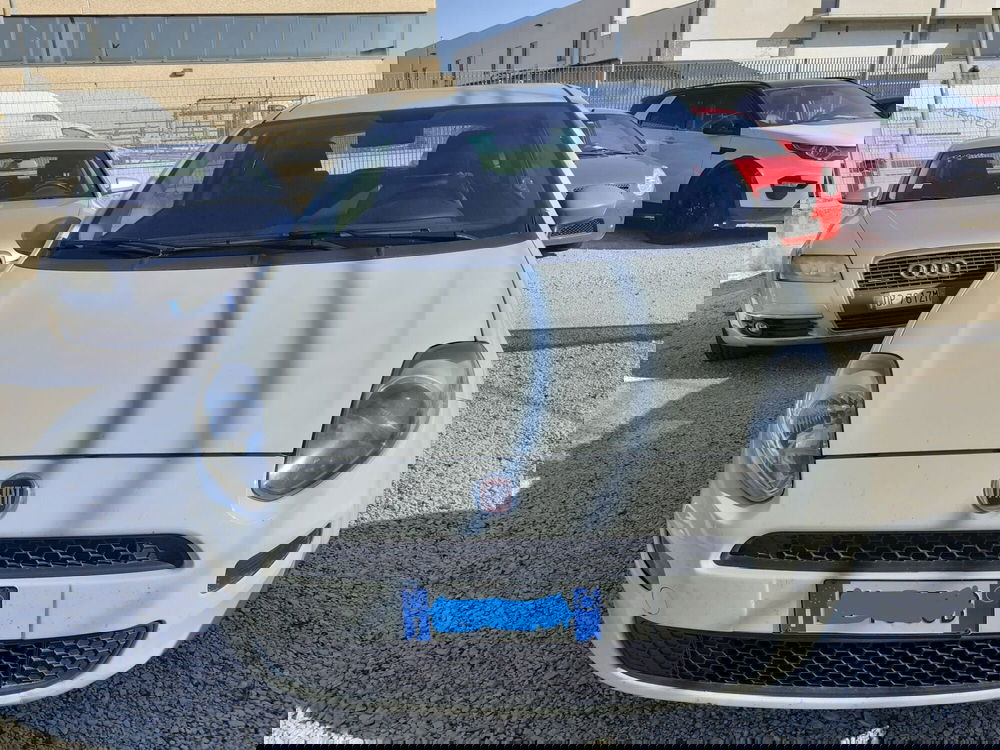 Fiat Punto usata a Cremona (2)