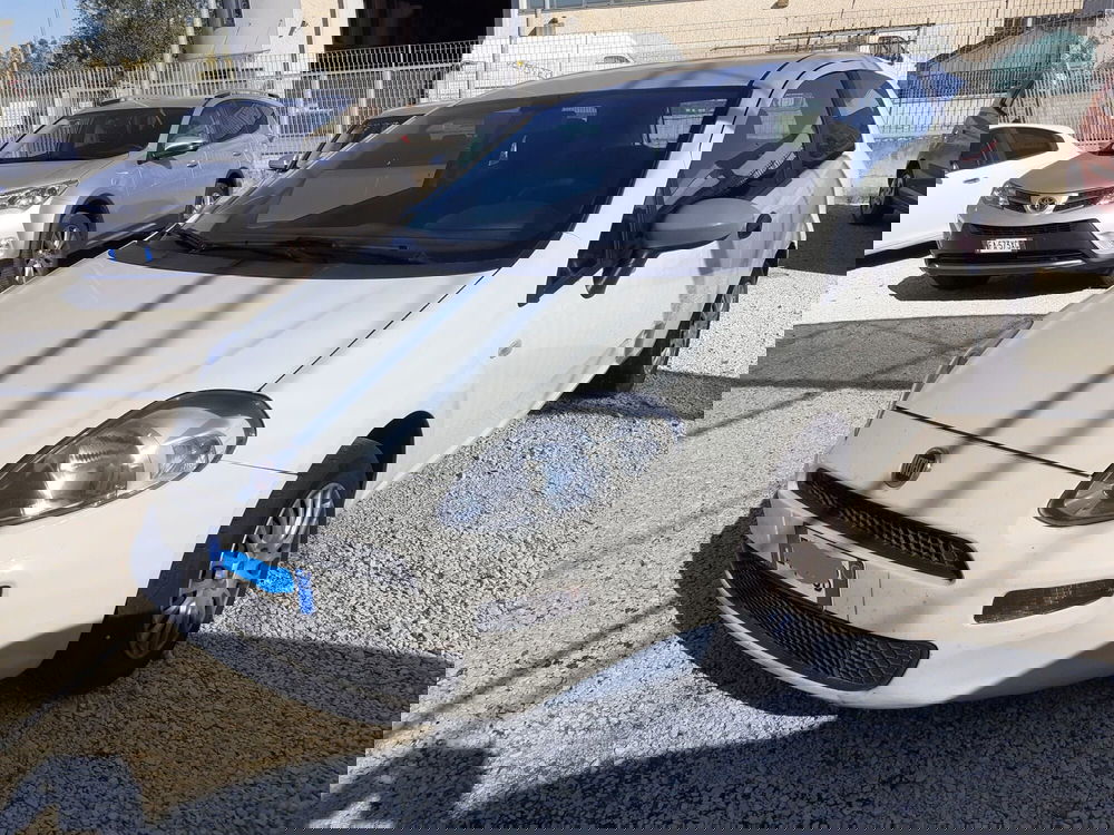 Fiat Punto usata a Cremona (3)