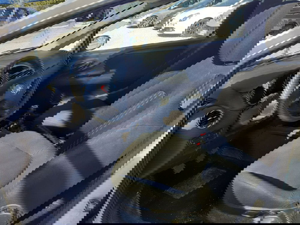 Fiat Punto usata a Cremona (9)