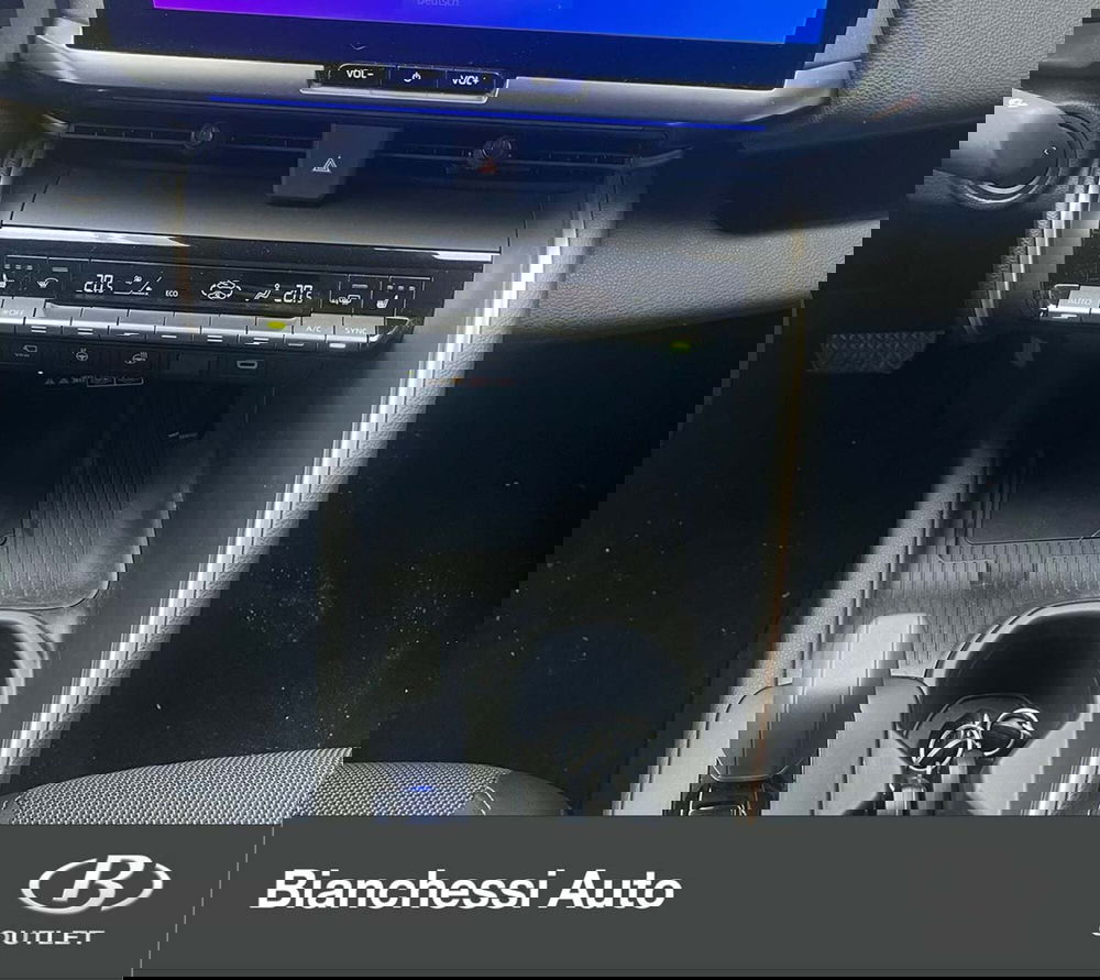 Toyota Toyota C-HR usata a Cremona (11)