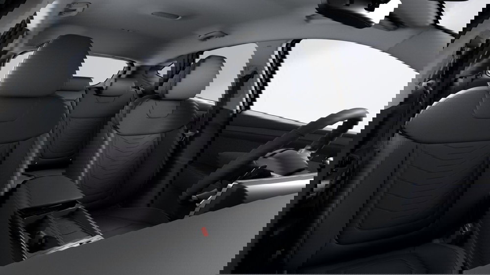 Hyundai Tucson nuova a Cremona (4)