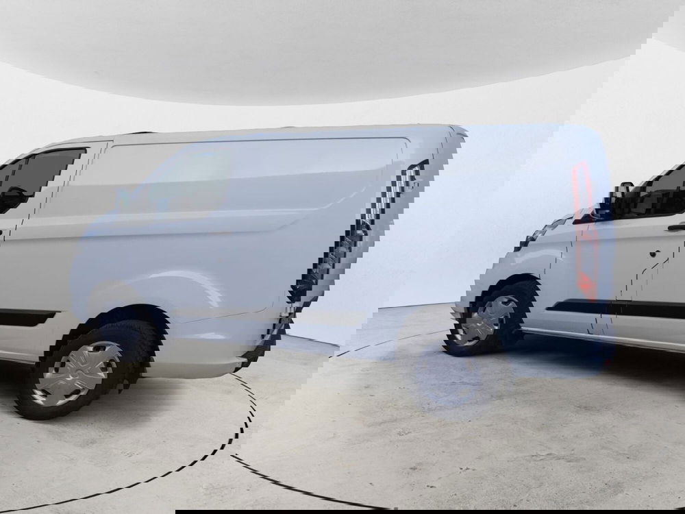 Ford Transit Custom Furgone usata a Cremona (4)