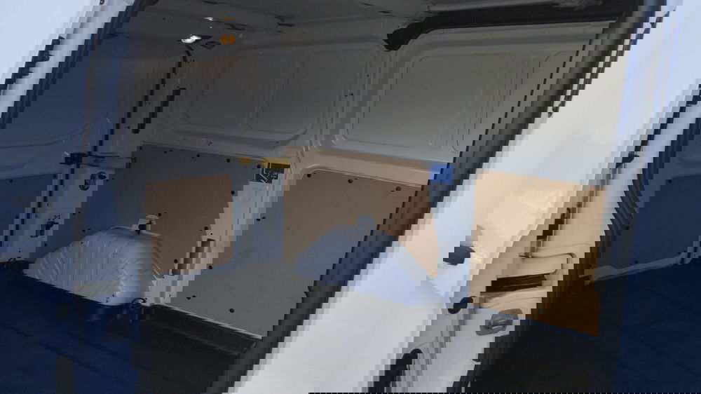 Ford Transit Custom Furgone usata a Cremona (9)