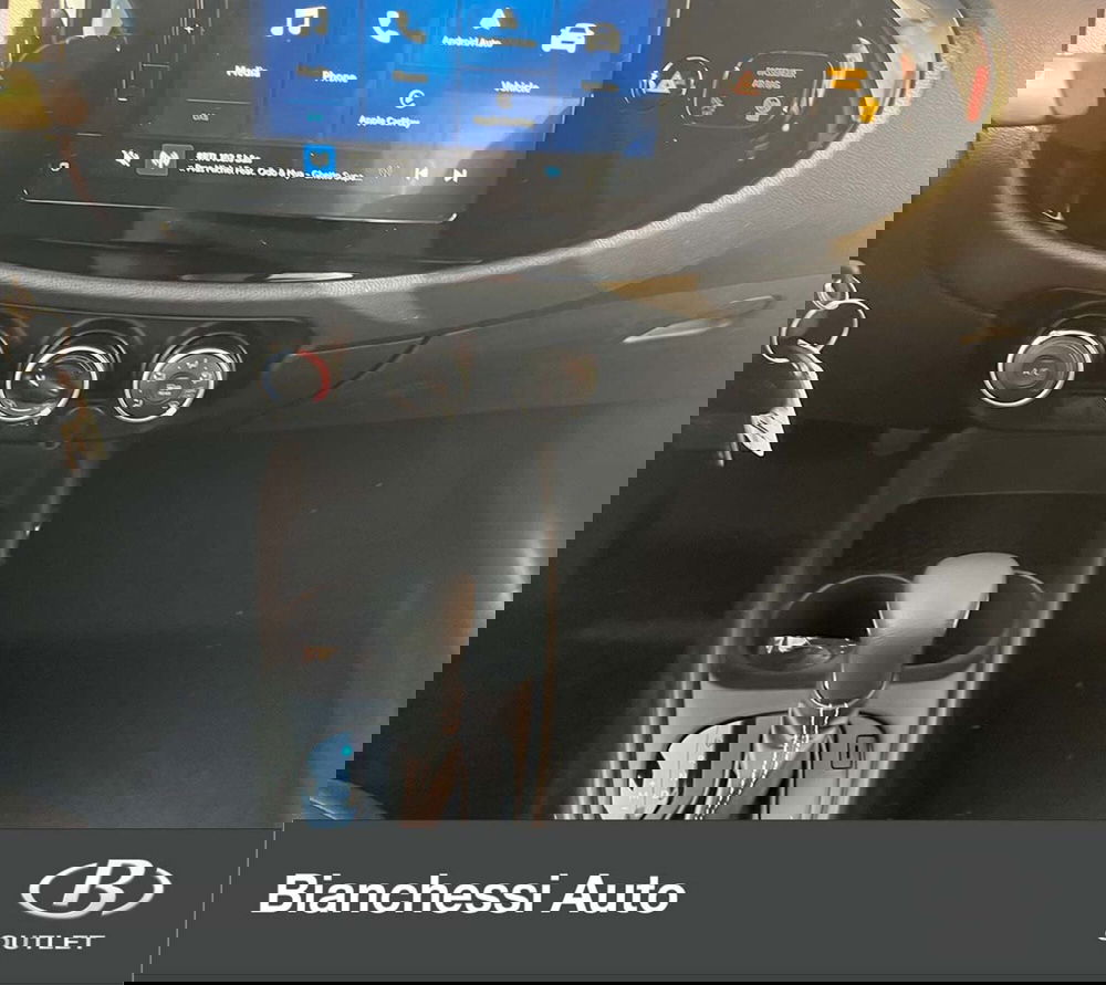 Toyota Aygo X nuova a Cremona (10)