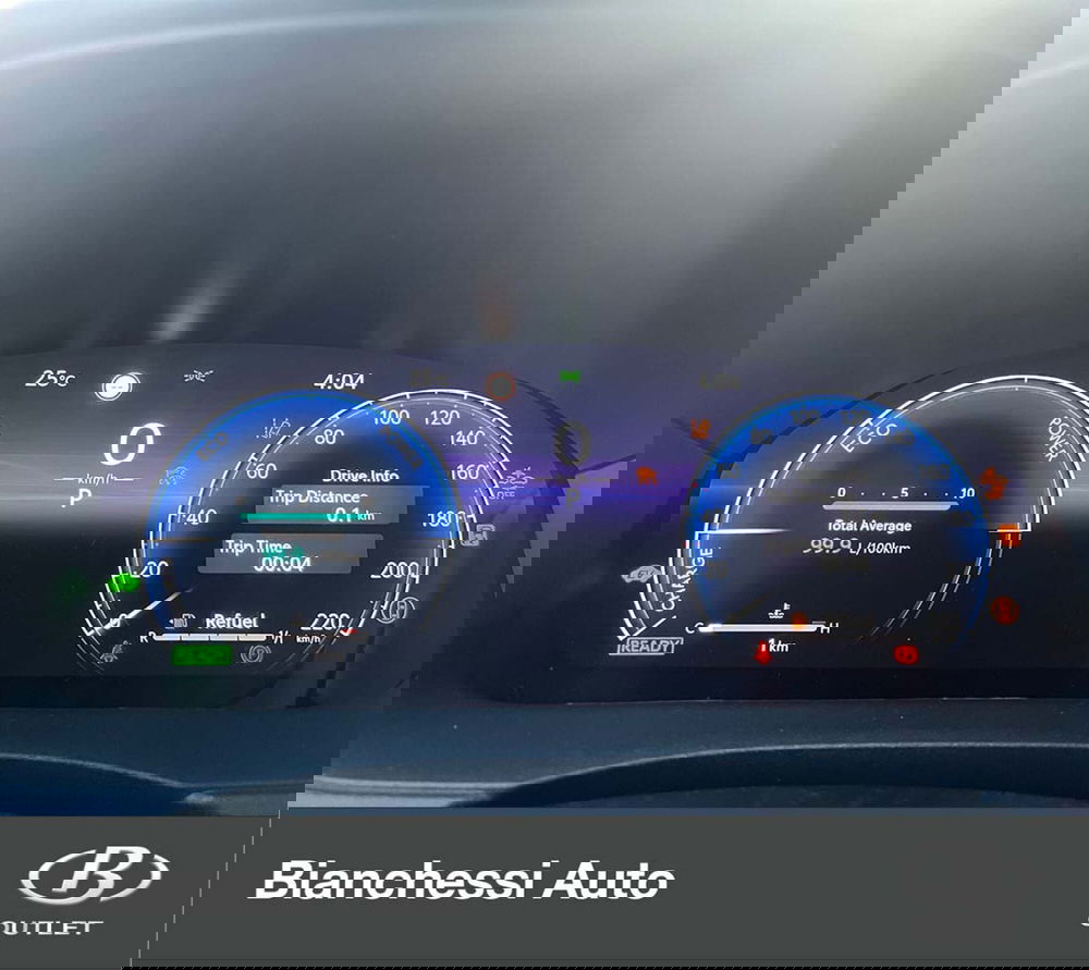 Toyota Yaris nuova a Cremona (11)