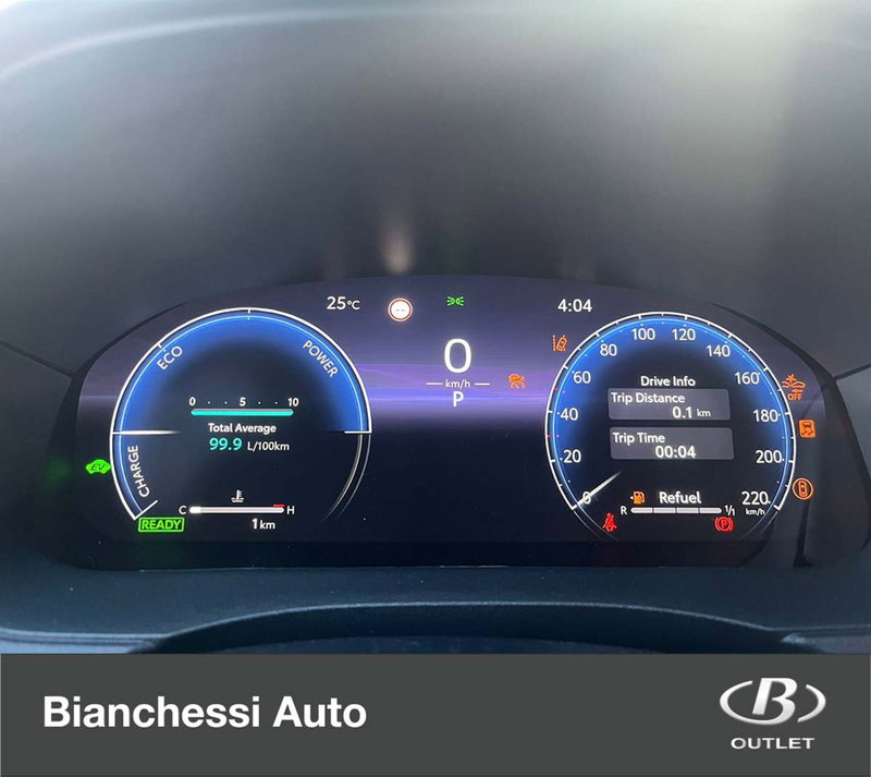 Toyota Yaris nuova a Cremona (11)