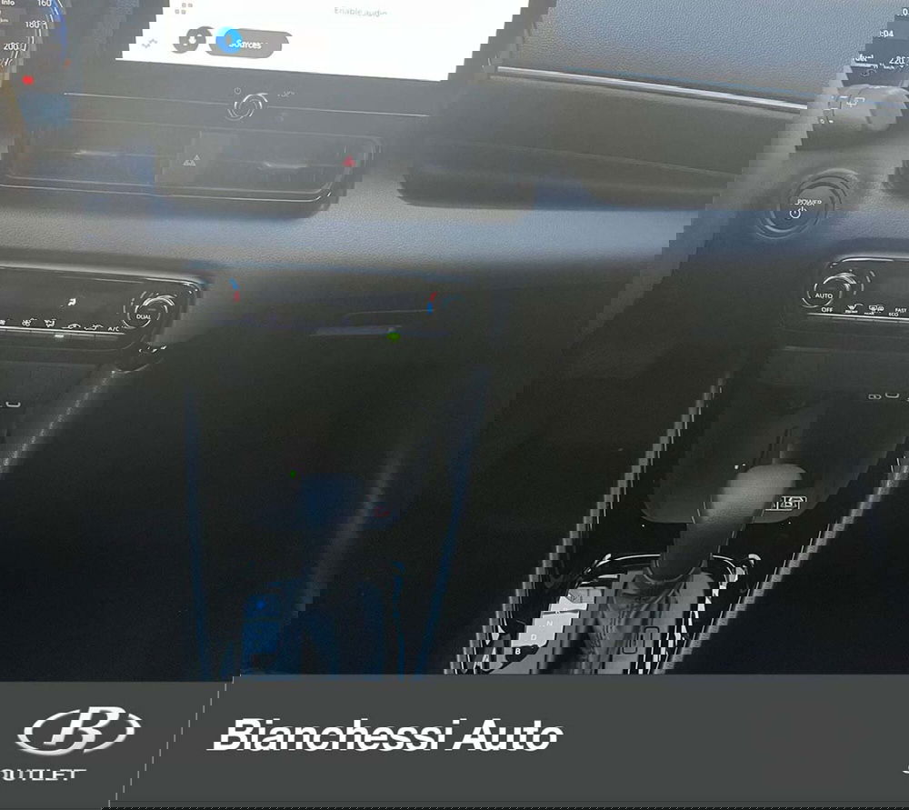 Toyota Yaris nuova a Cremona (13)