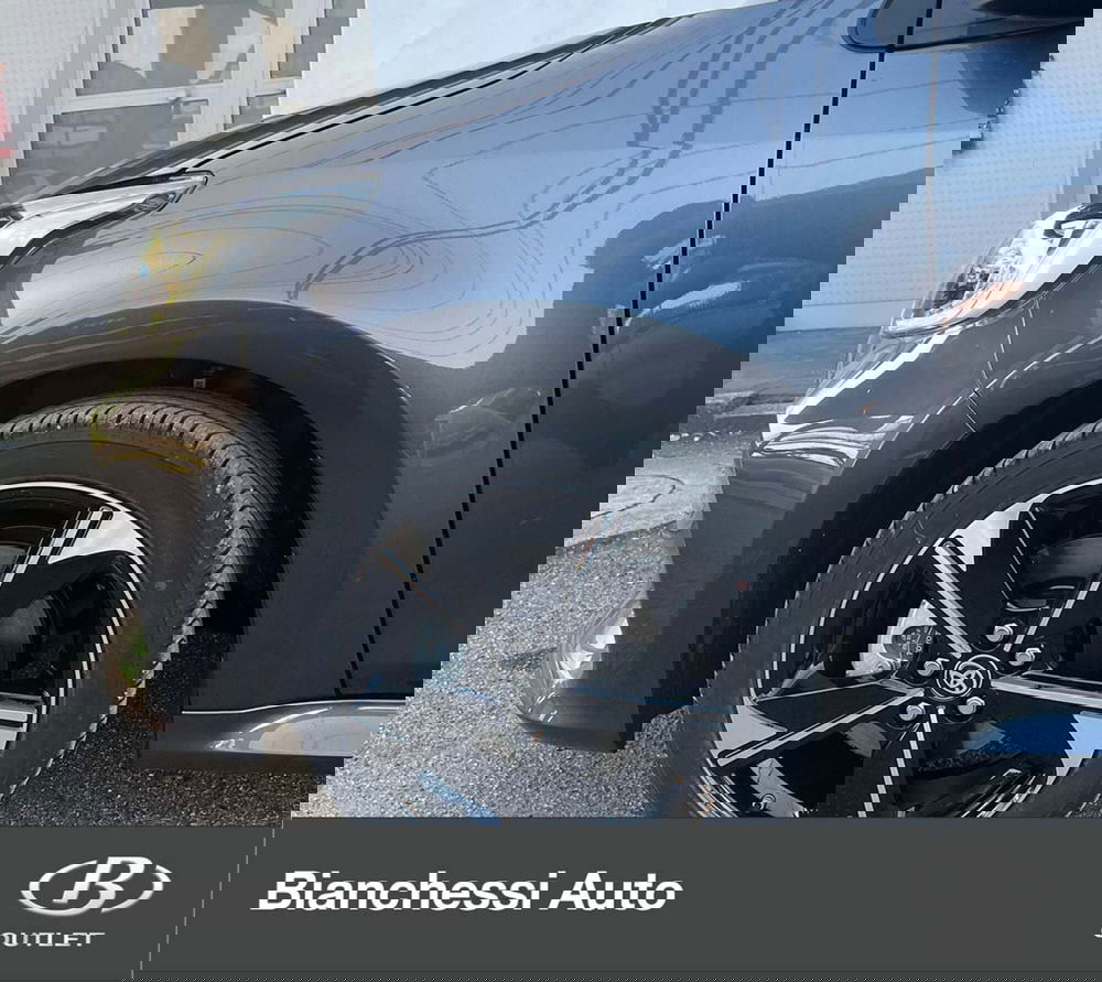 Toyota Yaris nuova a Cremona (8)