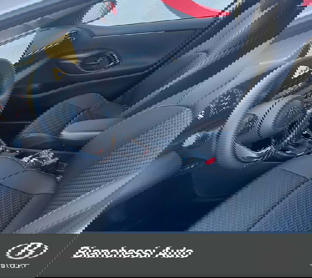 Toyota Yaris nuova a Cremona (13)