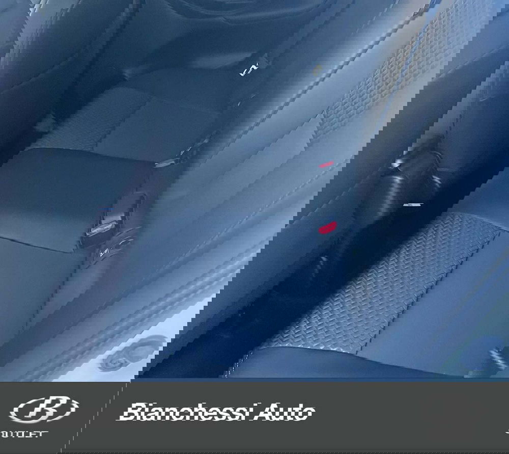 Toyota Yaris nuova a Cremona (14)