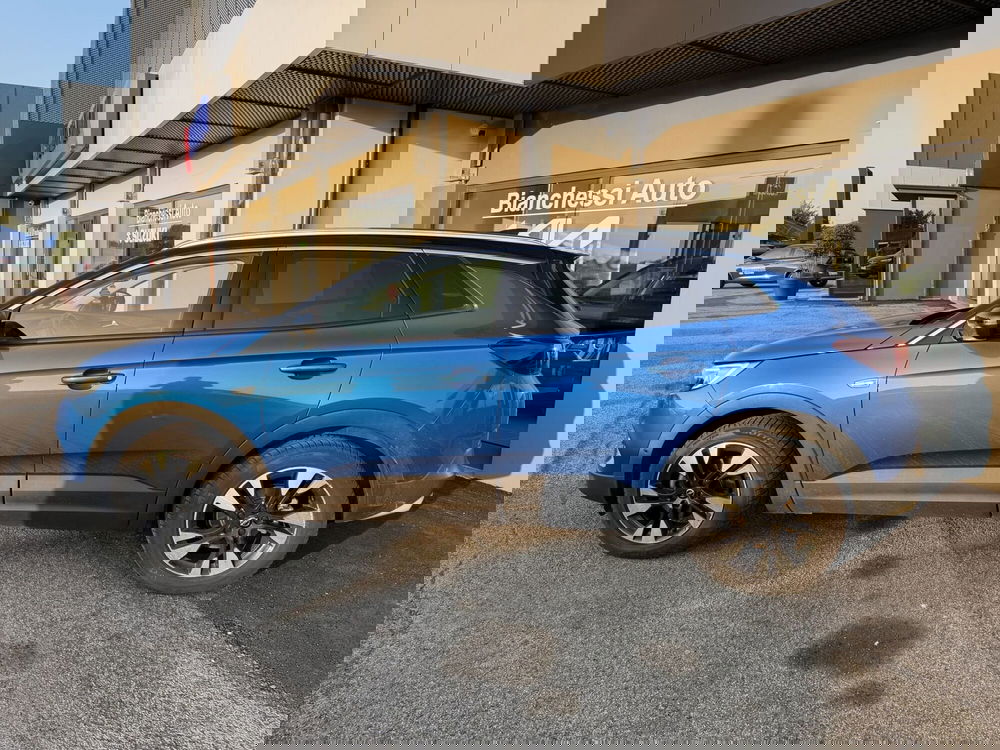 Opel Grandland X usata a Cremona (2)