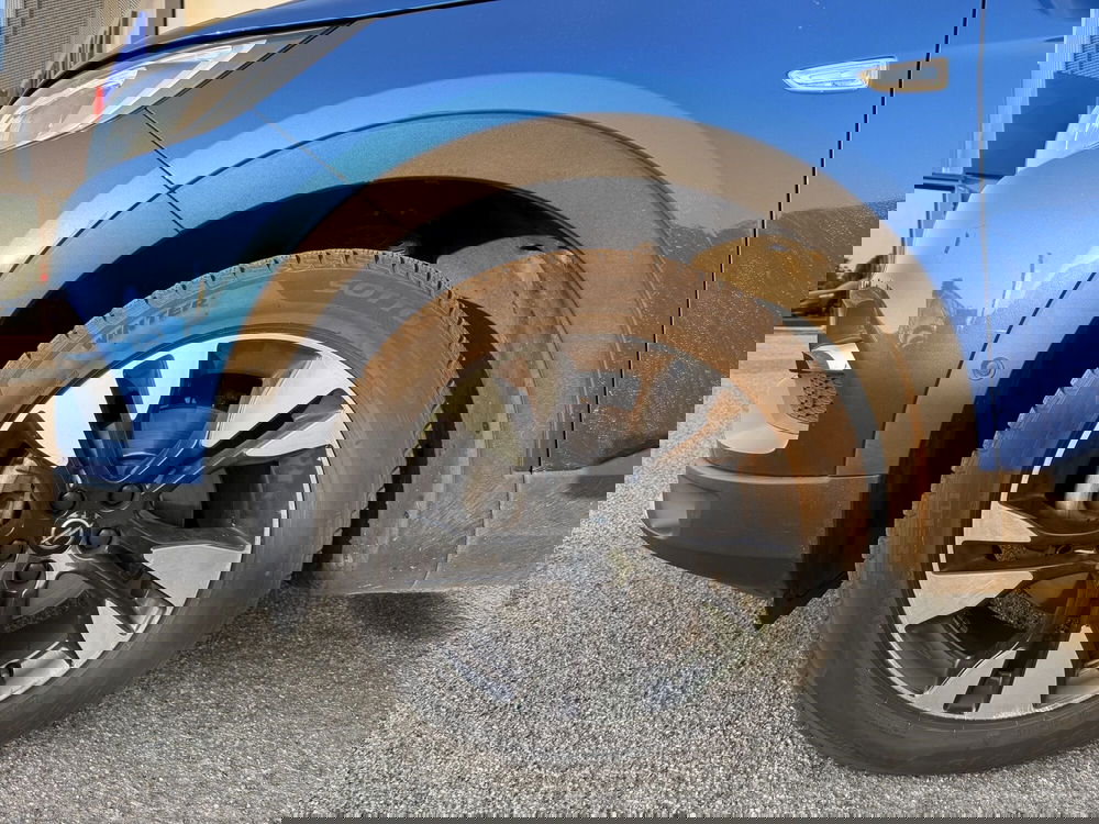 Opel Grandland X usata a Cremona (3)