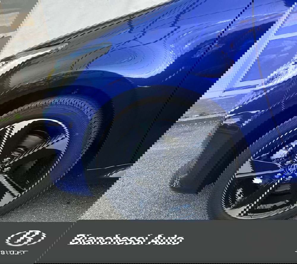 Toyota Yaris nuova a Cremona (15)