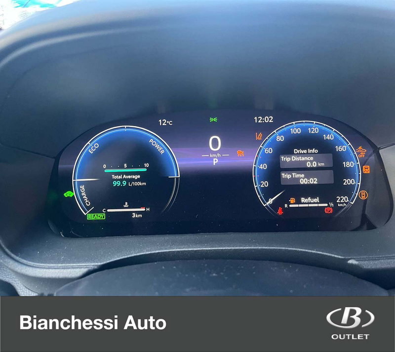 Toyota Yaris nuova a Cremona (9)