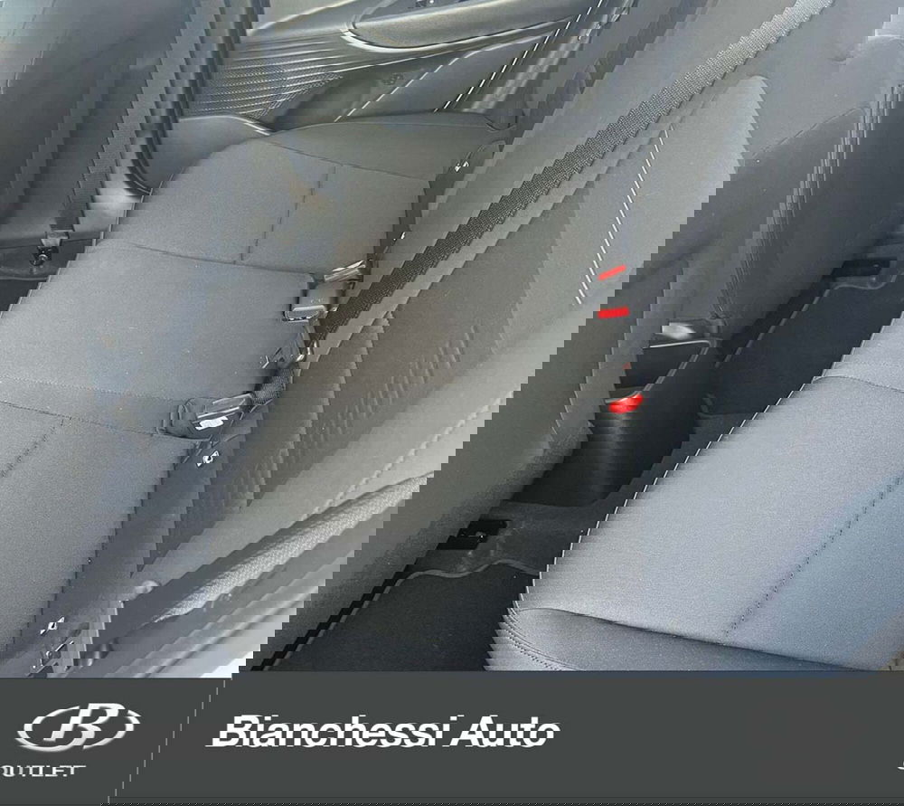 Hyundai Bayon nuova a Cremona (12)