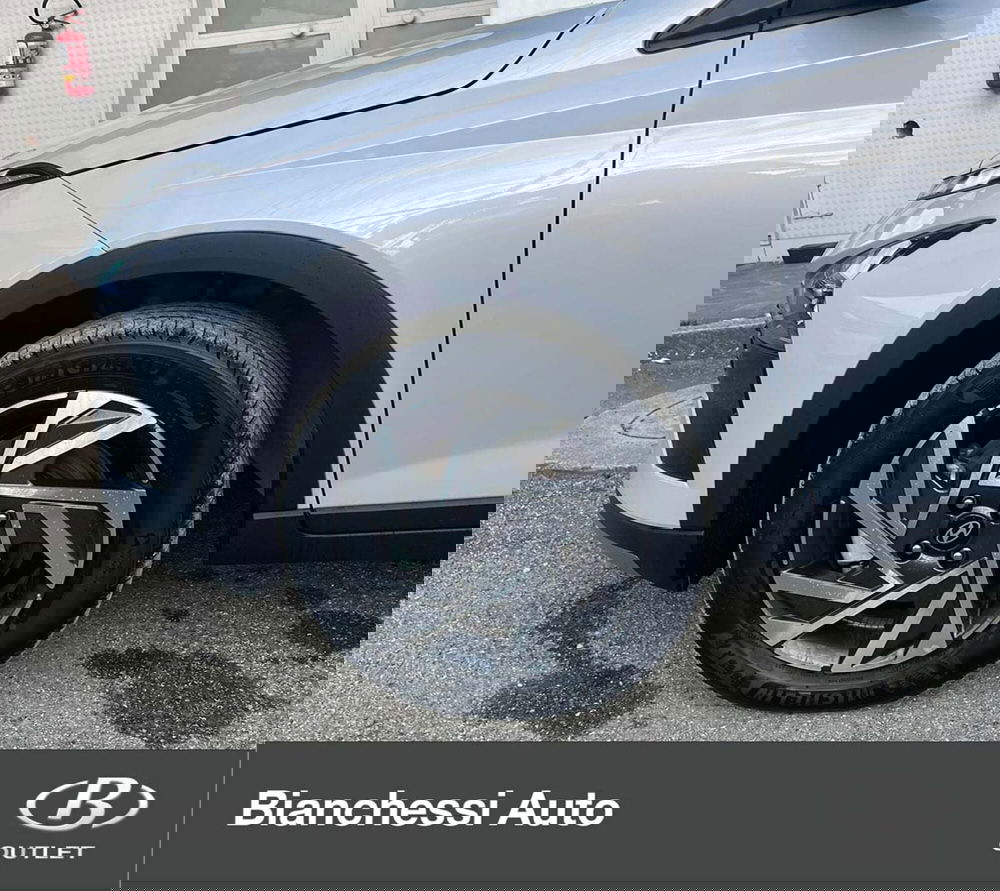 Hyundai Bayon nuova a Cremona (13)