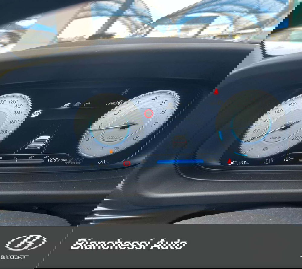 Hyundai Bayon nuova a Cremona (8)