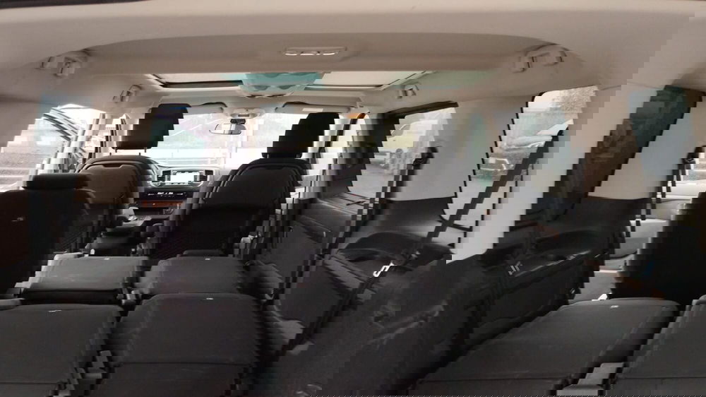 Toyota Proace Verso usata a Cremona (6)