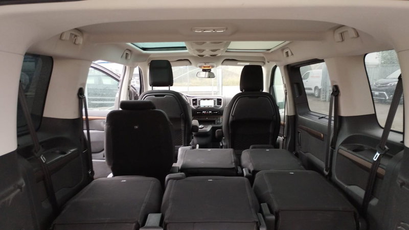 Toyota Proace Verso usata a Cremona (6)