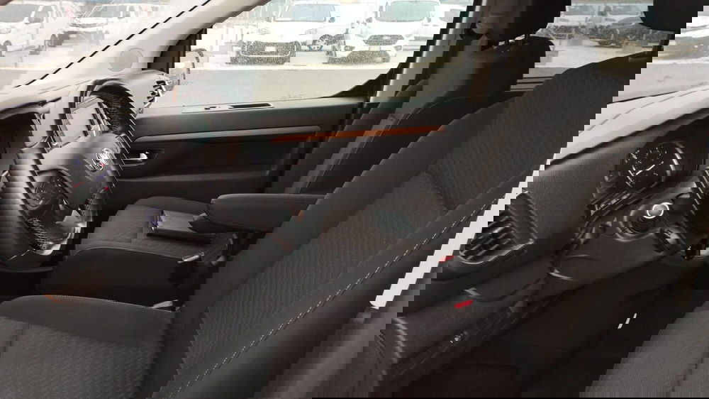 Toyota Proace Verso usata a Cremona (8)