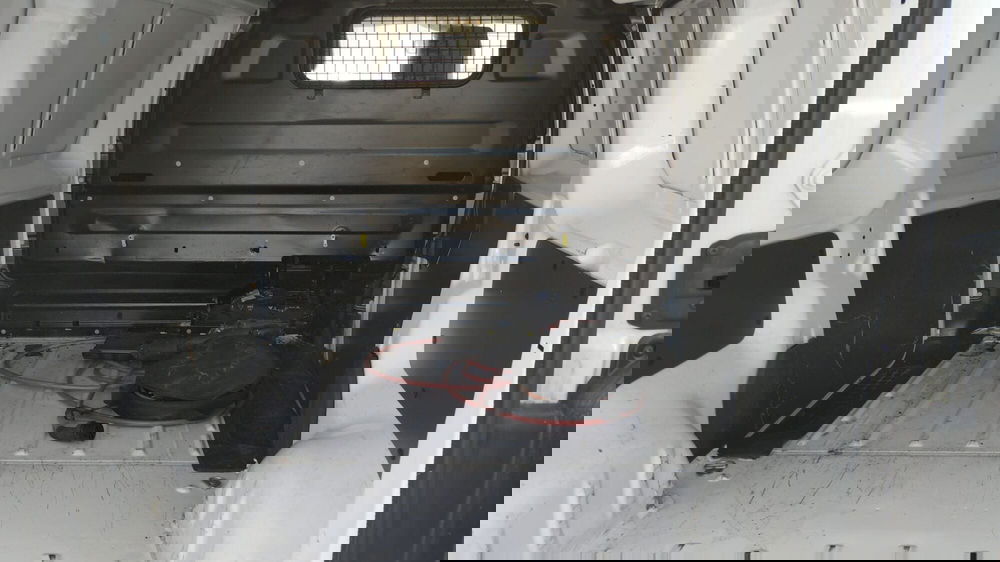 Toyota Proace usata a Cremona (8)