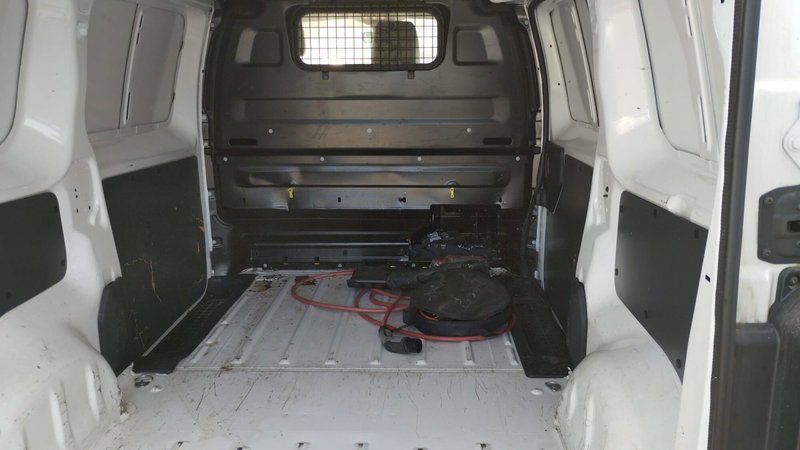 Toyota Proace usata a Cremona (8)