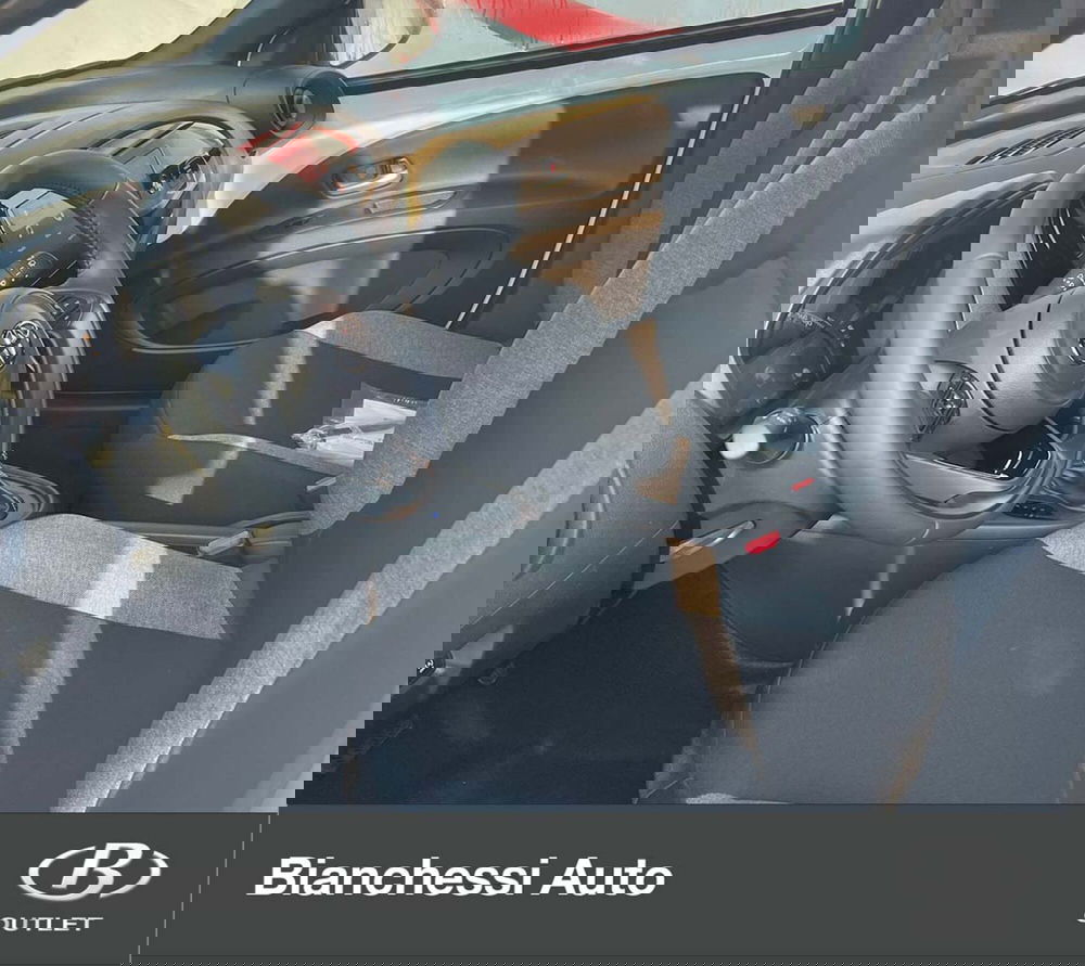 Toyota Aygo X nuova a Cremona (10)