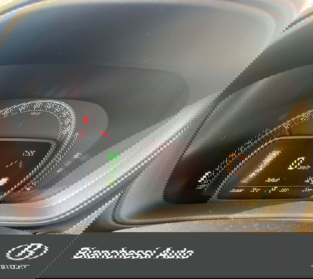 Toyota Aygo X nuova a Cremona (9)