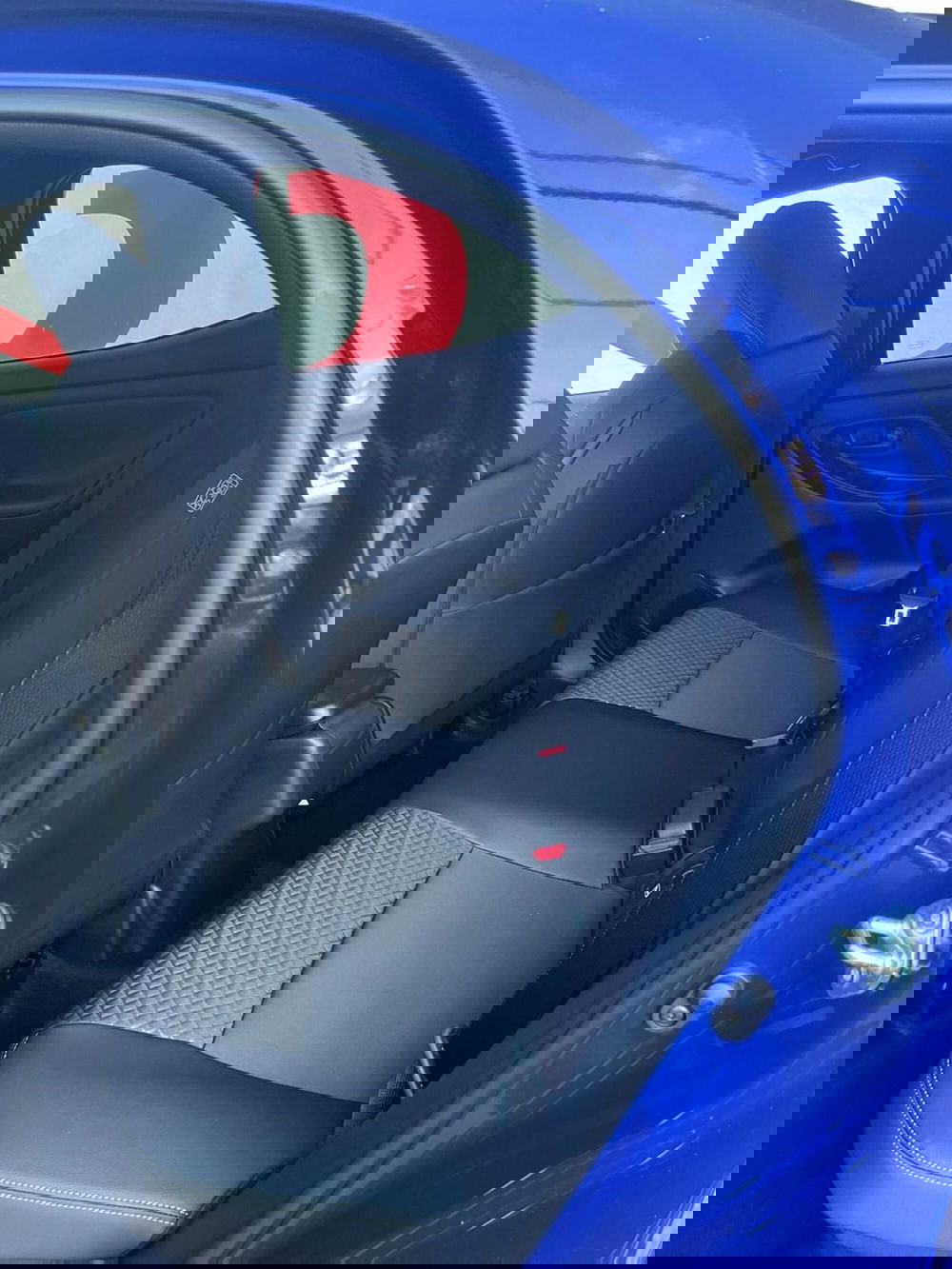 Toyota Yaris nuova a Cremona (8)