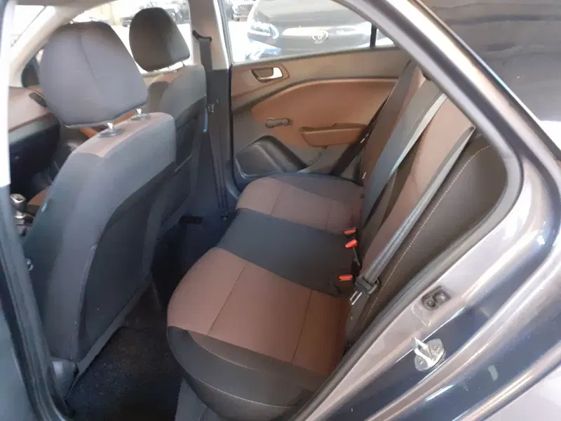 Hyundai i20 usata a Cremona (10)