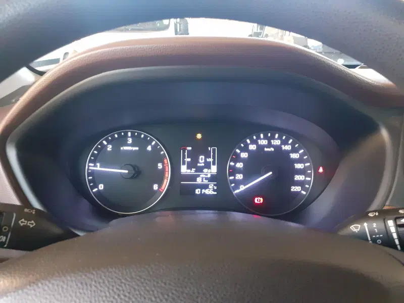 Hyundai i20 usata a Cremona (12)