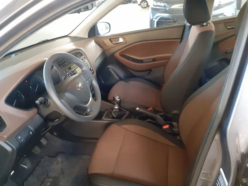 Hyundai i20 usata a Cremona (9)