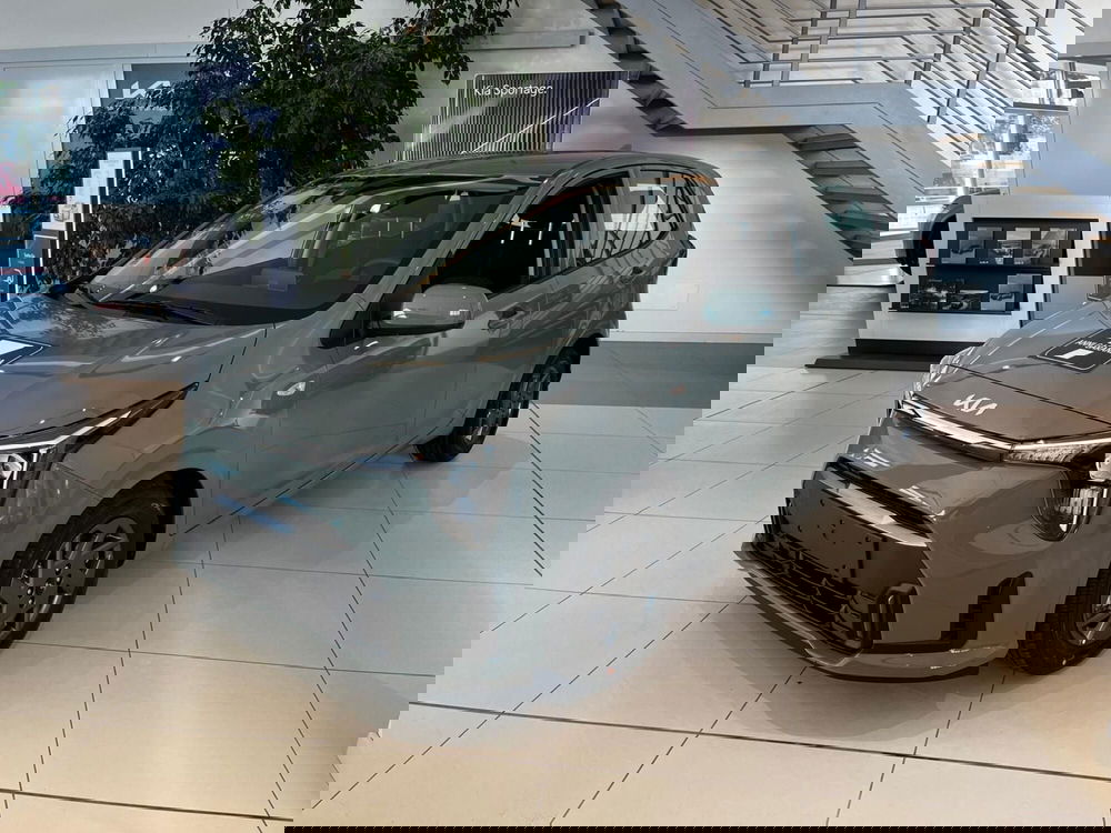 Kia Picanto nuova a Cremona