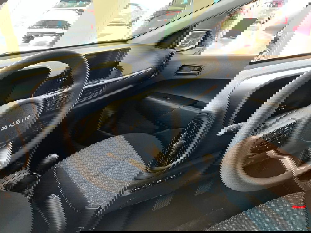 Kia Picanto nuova a Cremona (6)