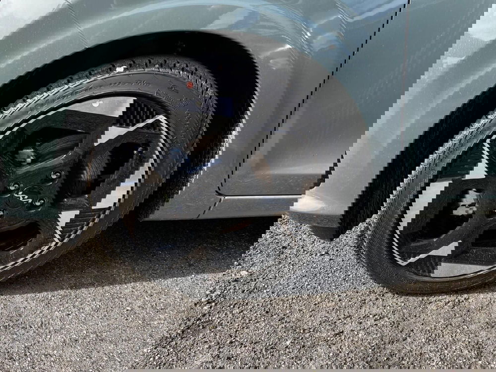 Kia Picanto nuova a Cremona (4)