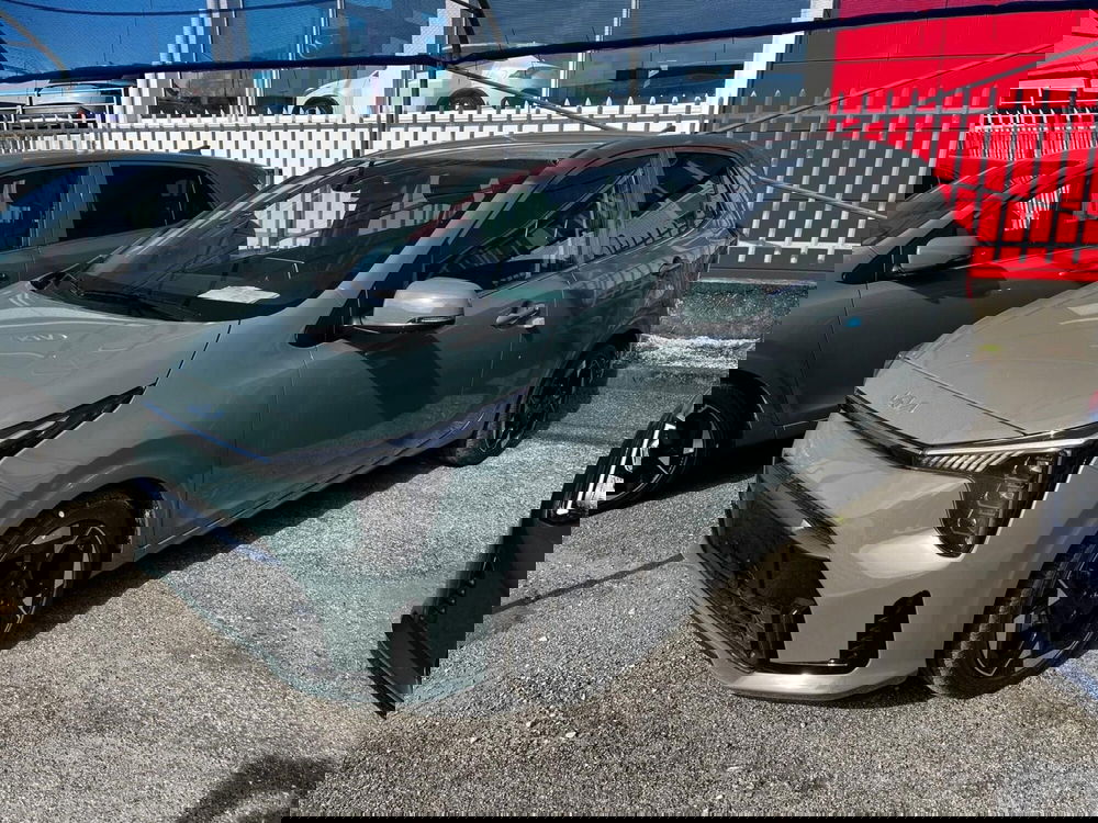 Kia Picanto nuova a Cremona