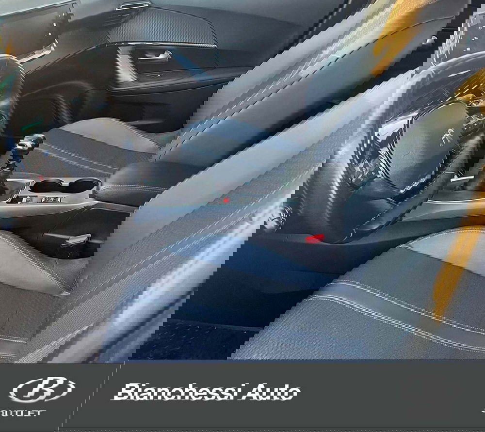 Peugeot 2008 usata a Cremona (10)