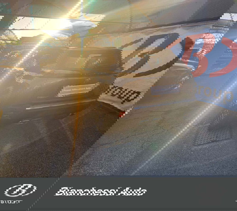 Peugeot 2008 usata a Cremona (11)