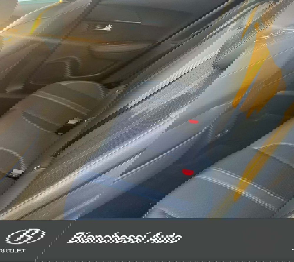 Peugeot 2008 usata a Cremona (12)