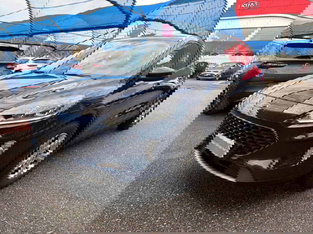 Ford Kuga usata a Cremona