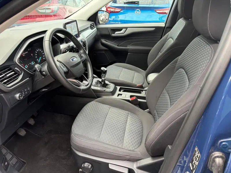 Ford Kuga usata a Cremona (10)