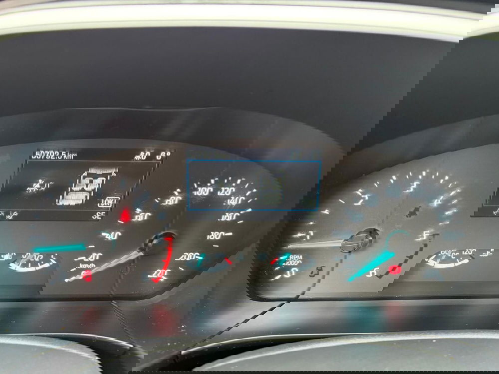 Ford Kuga usata a Cremona (11)