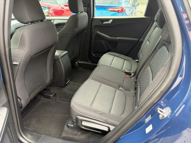Ford Kuga usata a Cremona (12)