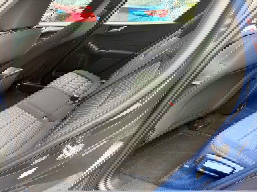 Ford Kuga usata a Cremona (12)